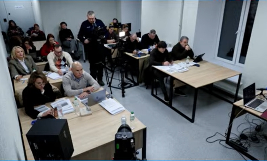 В Николаеве приняли «тайный» бюджет на 2026 год