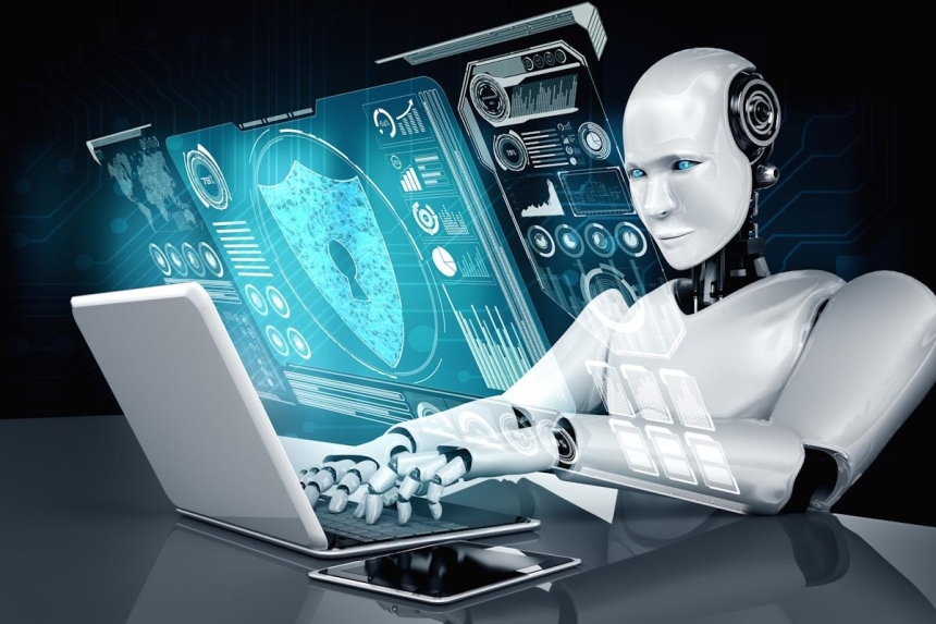 «Крестный отец» ИИ предсказал массовую замену рабочих мест уже в 2026 году