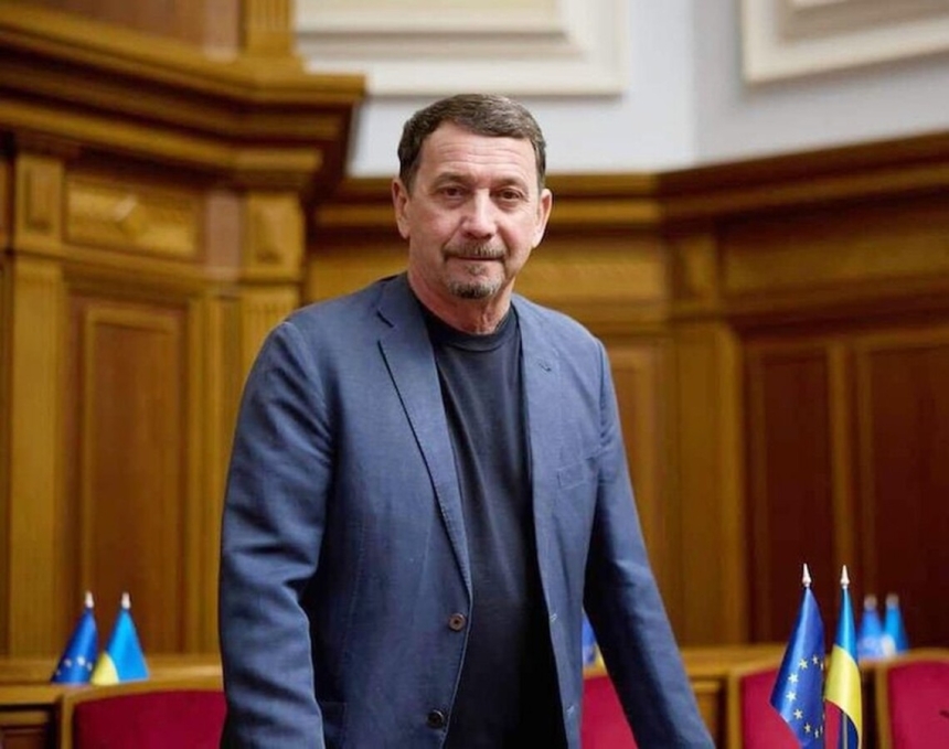 «Платные» голосования в Верховной Раде: ВАКС избрал меру пресечения нардепу Киселю