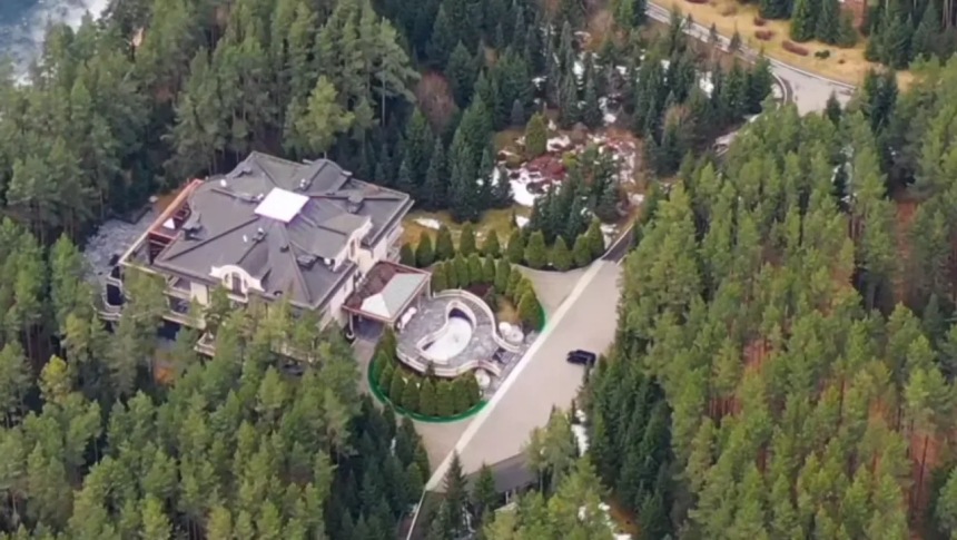 Франция не подтвердила заявления России об «украинской атаке» на резиденцию Путина