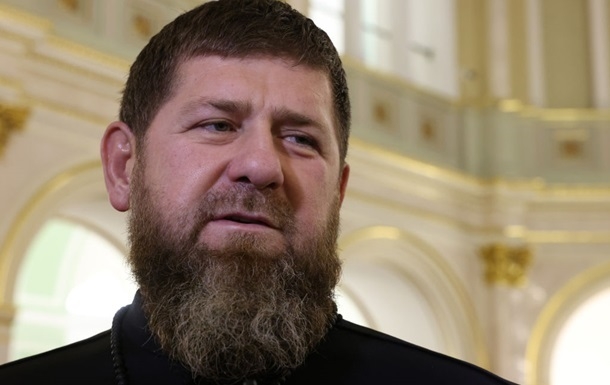 Кадирова госпіталізували у Москві - ЗМІ