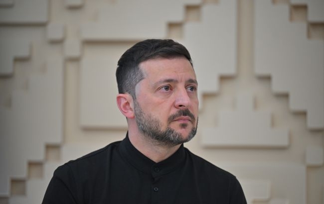 Зеленский назначил нового главу Нацкомиссии по ценным бумагам