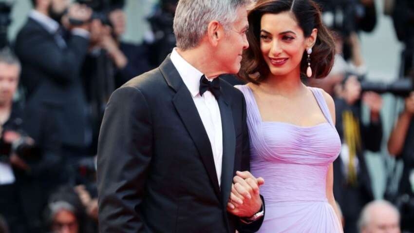 Джордж Клуні з родиною отримав громадянство Франції: названа причина переїзду зі США