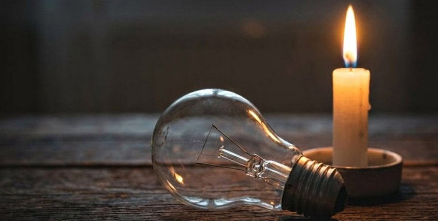 «Ремонтные» отключения света: какие улицы Николаева будут обесточены 2 января