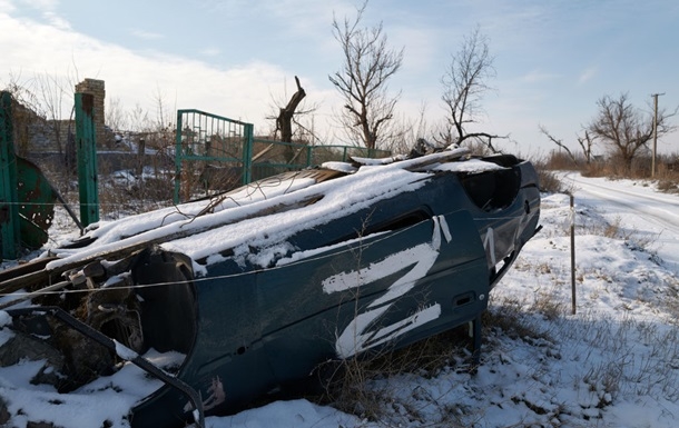 РФ оккупировала за год до 1% территории, - DeepState