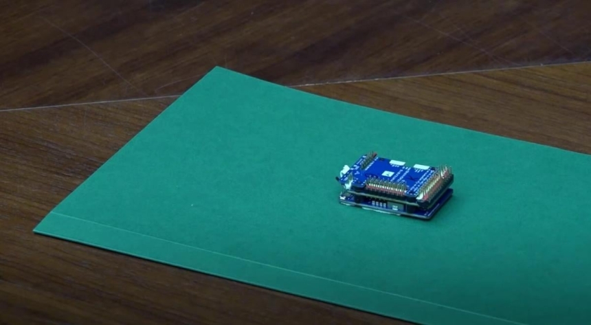 РФ передала США «доказательства» выдуманного удара по резиденции Путина