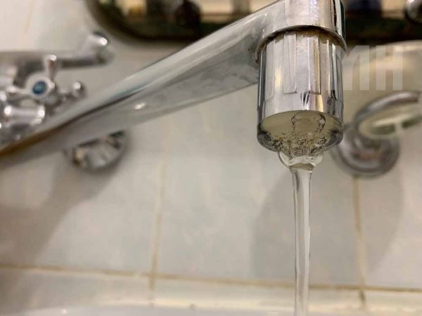 Где в Николаеве сегодня нет воды (адреса)