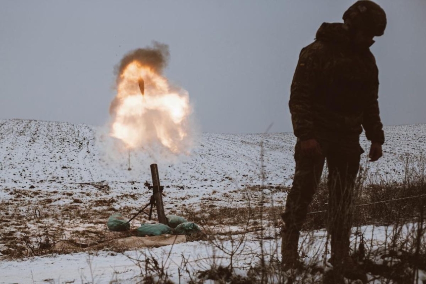 На юге Украины усилилось давление российских войск, бои идут в районе Гуляйполя, - CNN
