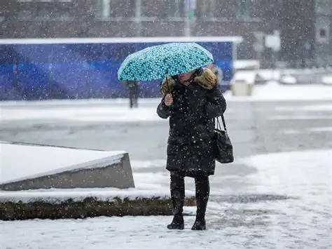 Какая погода будет в Николаеве и области в субботу