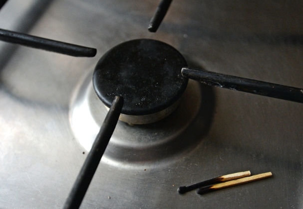 Житель вирішив самостійно замінити обладнання: багатоповерхівка у Миколаєві залишилася без газу