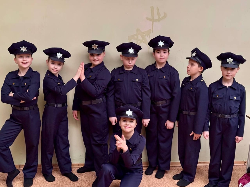 В Николаеве пройдет праздник танца: один из самых ярких коллективов приглашает на свой день рождения