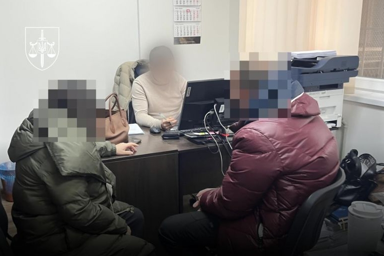 Правоохоронець привласнив 2,7 млн грн, що призначалися родині загиблої захисниці «Азовсталі»