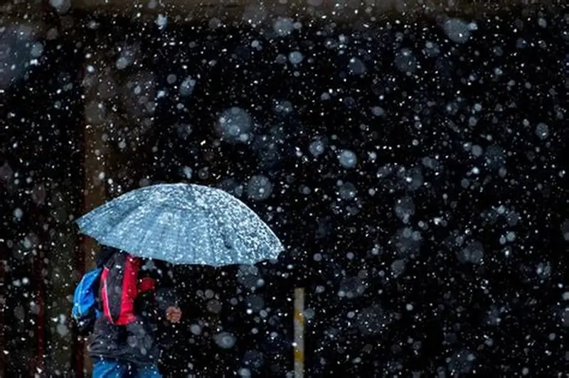 Какая погода будет в Николаеве и области в воскресенье 