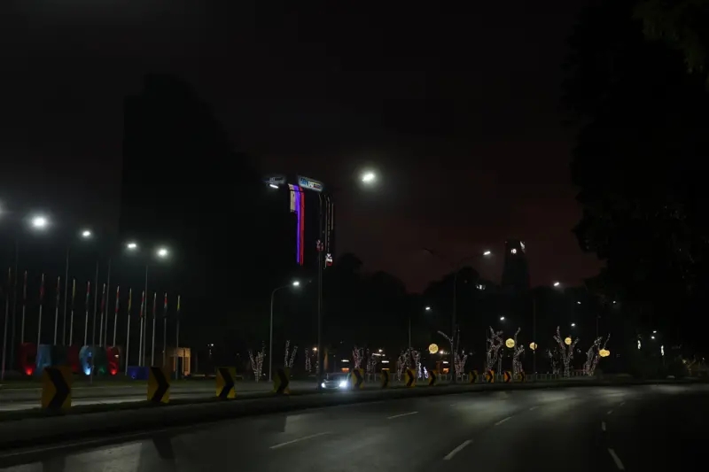 Военная операция США в Венесуэле: что известно на данный момент 