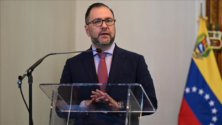 Венесуэла инициирует срочное заседание Совета Безопасности ООН из-за ударов США