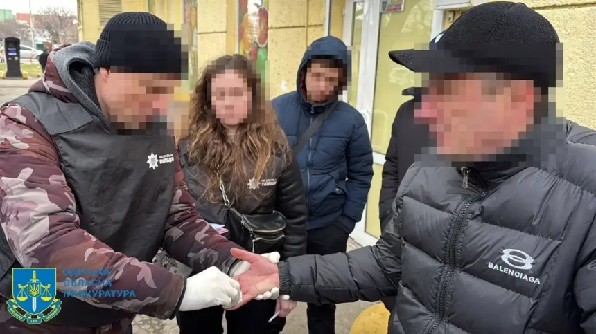 В Одессе помощника полиции приговорили к 8 годам заключения