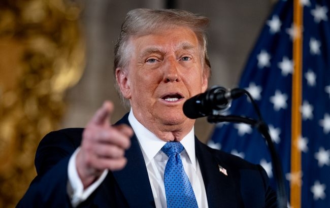 США заявили о временном руководстве Венесуэлой после операции против Мадуро