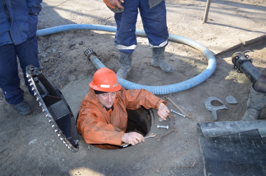 Стало відомо, коли в домівках миколаївців з'явиться вода