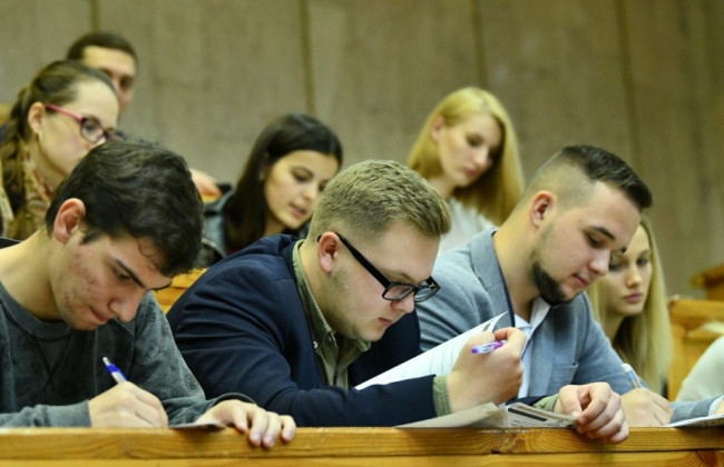 В Украине начали массово отчислять студентов за прогулы на фоне мобилизации