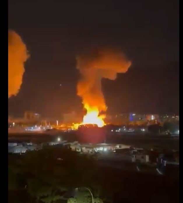 Не менее 40 человек погибли  в Венесуэле из-за обстрелов США — NYT