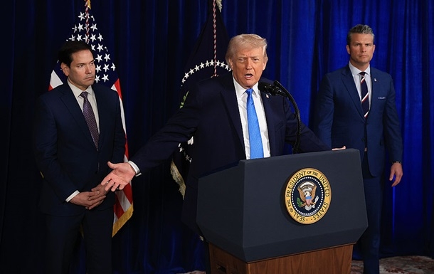 СМИ сообщили, кто из США будет "управлять" Венесуэлой