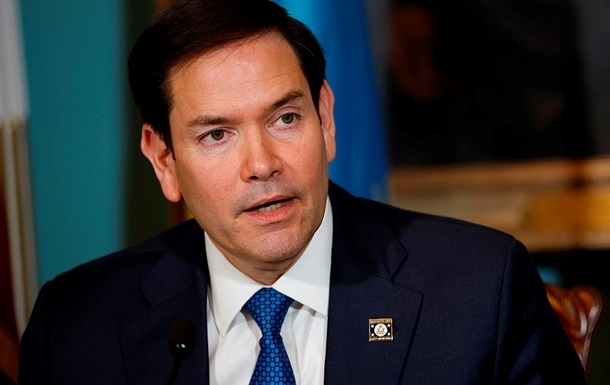 Рубіо назвав цілі США у Венесуелі