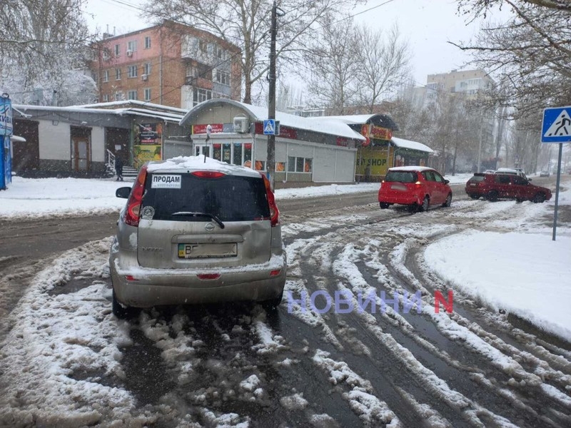 Фото ілюстраційне, з архіву Новин-N