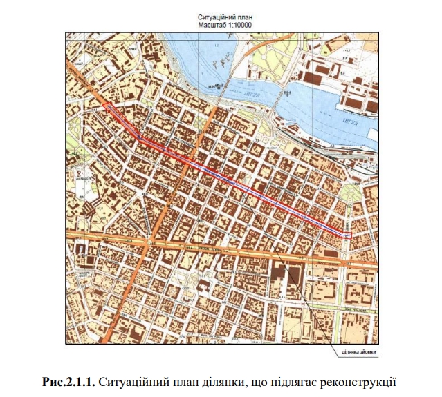 Реконструкція водопроводу на центральній вулиці Миколаєва: оголошено тендер майже на 24 мільйони