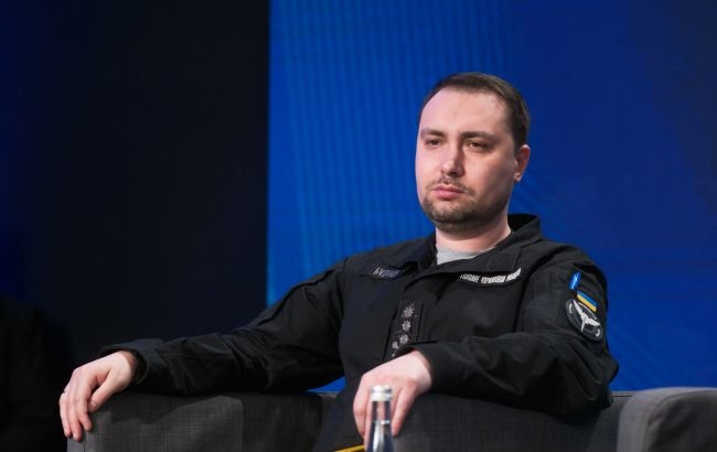 Зеленський увів до складу РНБО Буданова