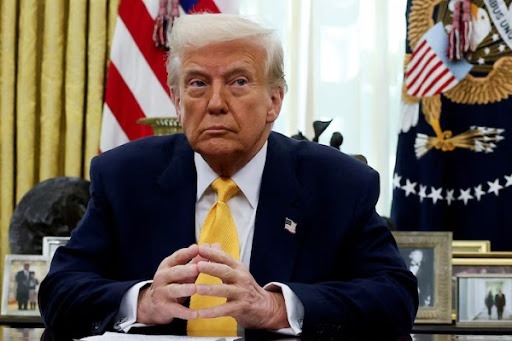 Трамп назвал группу чиновников для контроля ситуации в Венесуэле