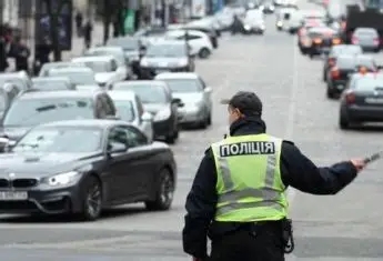 «В Украине ввели штрафные баллы для водителей»: полиция прокомментировала слухи