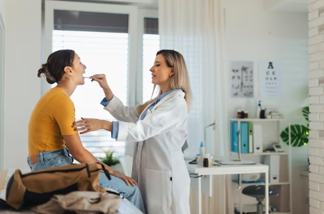 Миколаївцям 40+ пропонують пройти безкоштовне обстеження здоров'я