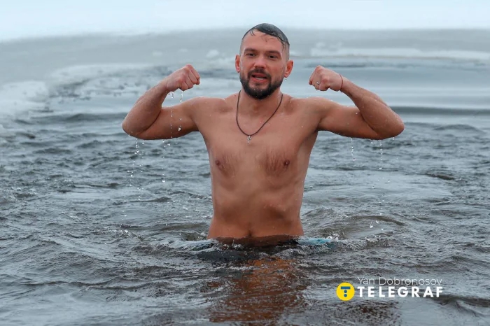 Як відсвяткували Хрещення у Миколаєві та інших областях України (фото)