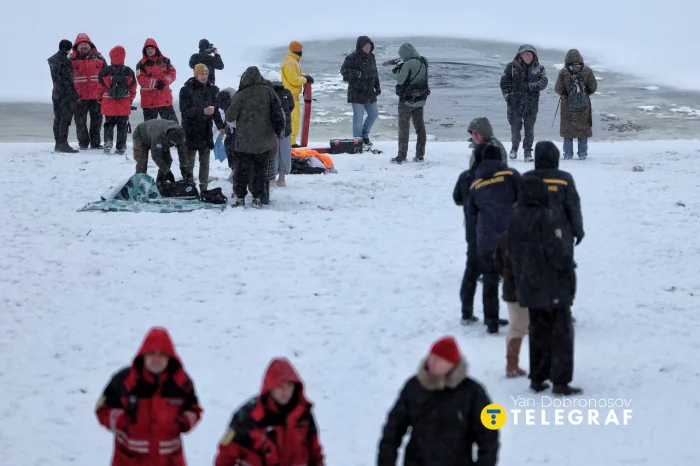 Як відсвяткували Хрещення у Миколаєві та інших областях України (фото)