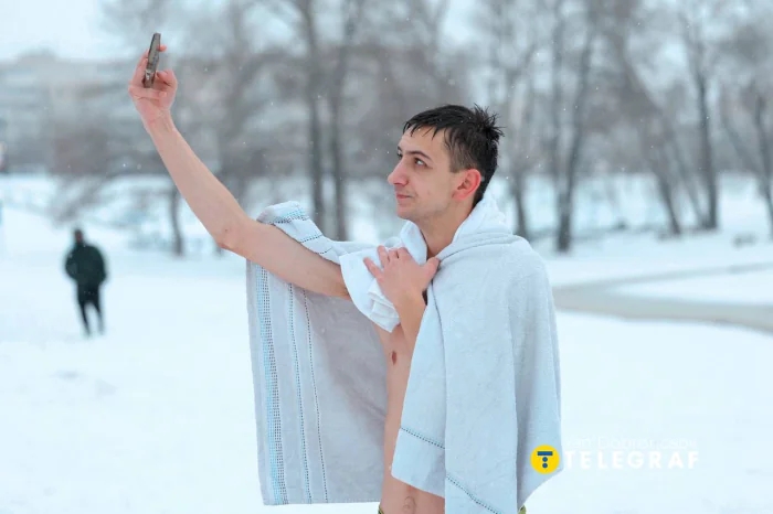 Як відсвяткували Хрещення у Миколаєві та інших областях України (фото)