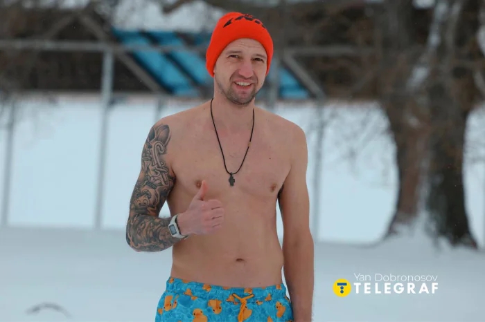 Як відсвяткували Хрещення у Миколаєві та інших областях України (фото)