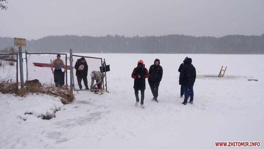 Як відсвяткували Хрещення у Миколаєві та інших областях України (фото)