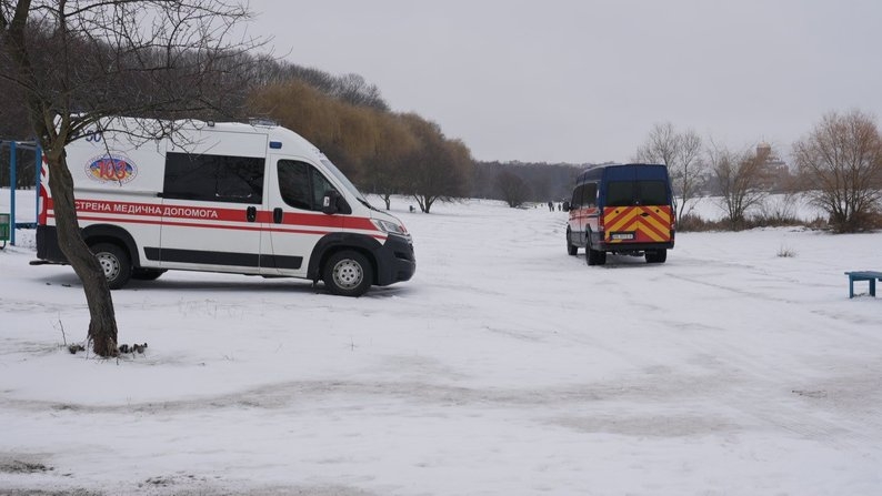 Як відсвяткували Хрещення у Миколаєві та інших областях України (фото)