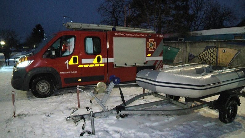 Як відсвяткували Хрещення у Миколаєві та інших областях України (фото)