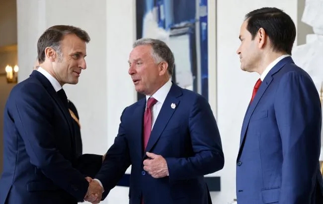 «Коалиция желающих» согласовала шаги по контролю прекращения огня