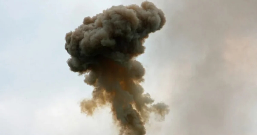 Росіяни атакували цивільний автомобіль у Херсоні: є загиблий