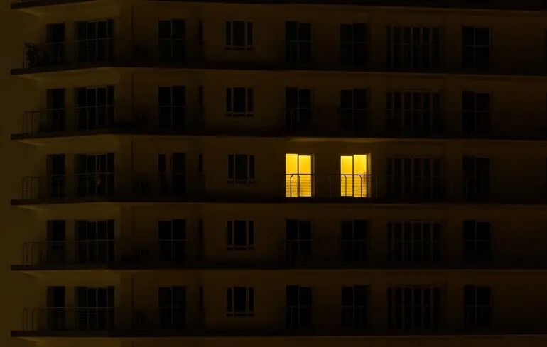 З 10 години у Миколаївській області знову введено графіки погодинних відключень електроенергії