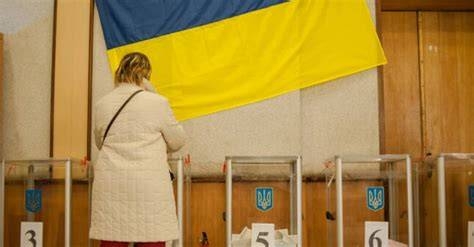 Рада начала работу над правилами проведения выборов 