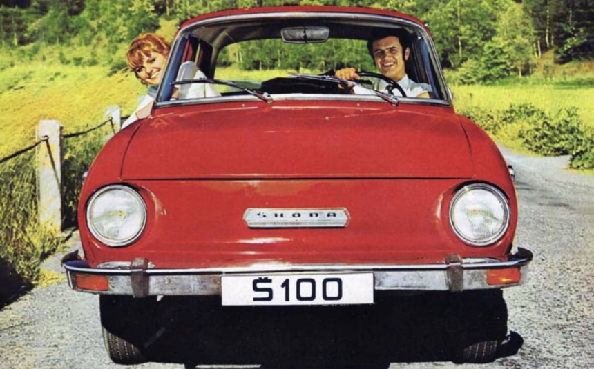 Чехи все частіше відмовляються від громадського транспорту на користь автомобілів