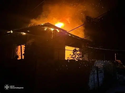 Фото іллюстраційне 