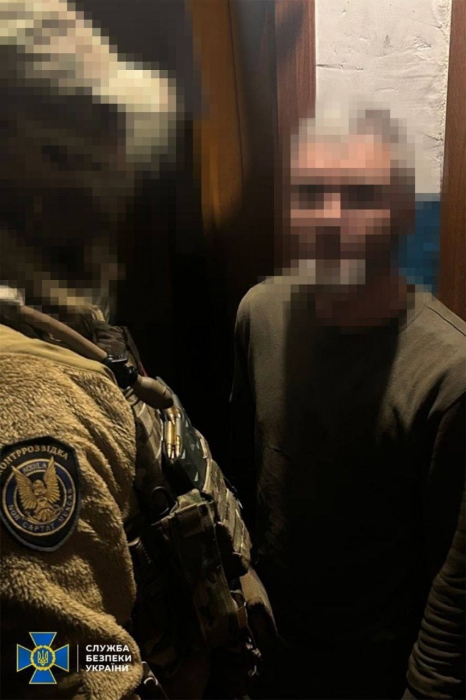 Николаевец осужден за шпионаж в пользу государства-агрессора