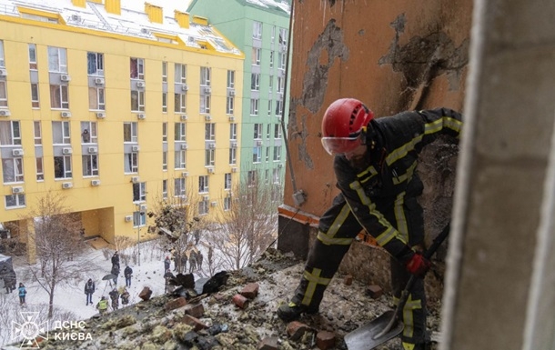 У Києві відновили подачу опалення більш ніж у тисячі житлових будинків