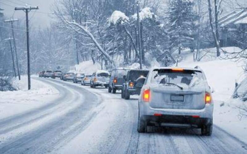Чи можна оскаржити штраф, якщо розмітку замело