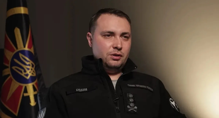 Буданов обещает ужесточить наказание за коррупцию в ТЦК и уклонение от службы