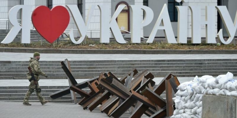 1418 дней: война РФ против Украины сравнялась по продолжительности с «Великой Отечественной»